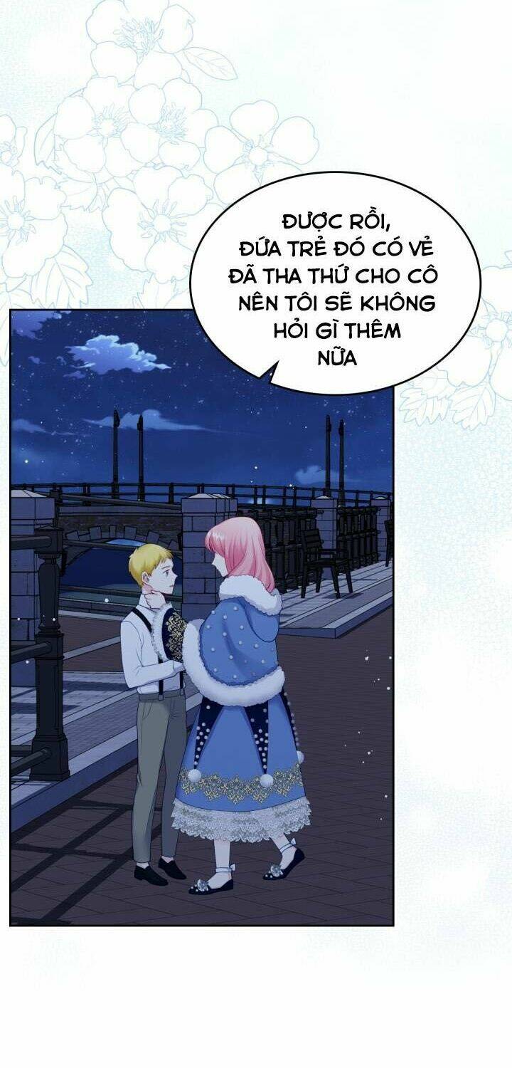 công chúa phản diện muốn ở trong ngôi nhà bánh quy chapter 52 31