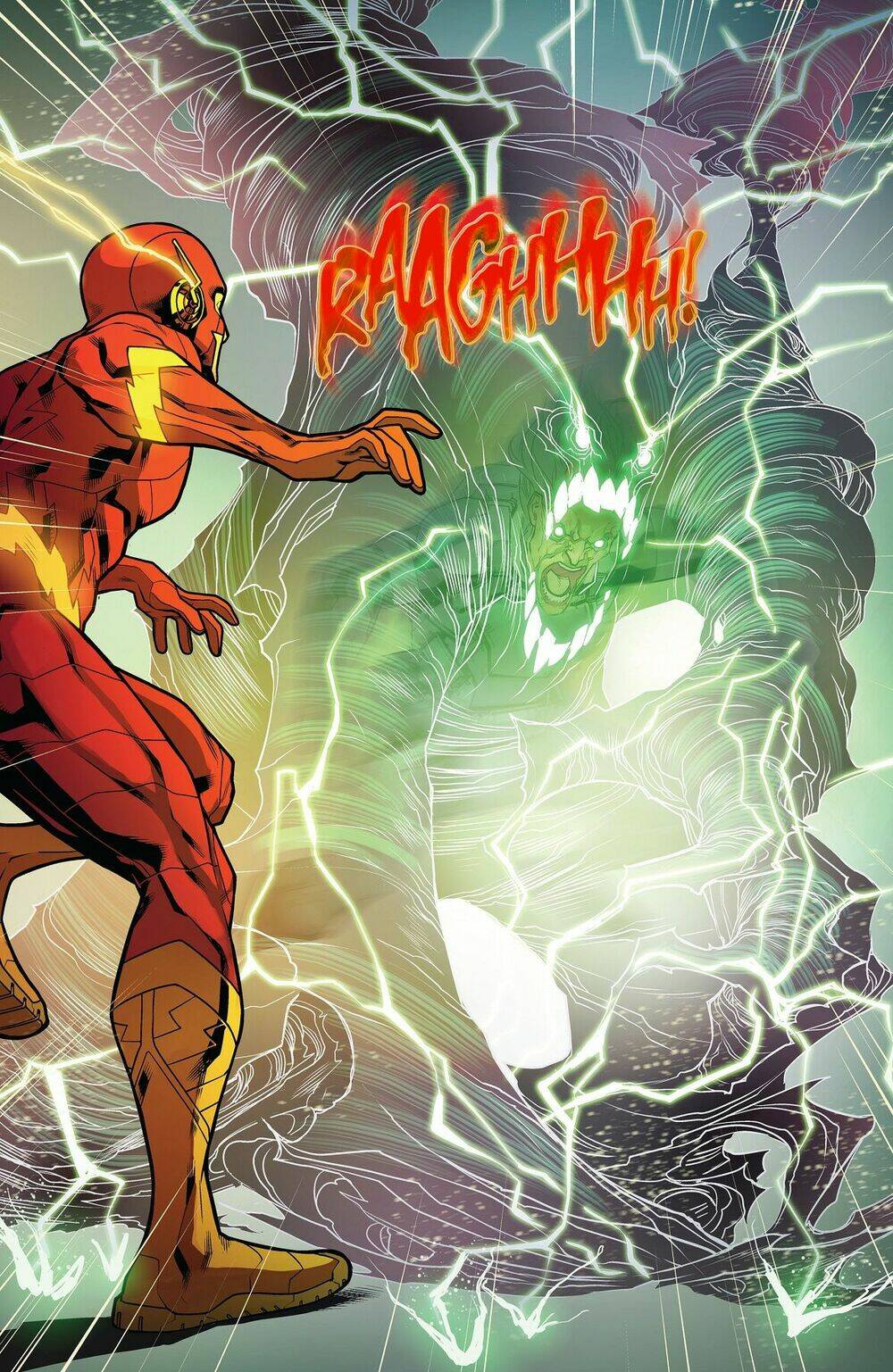 the flash (2016) chapter 4 11