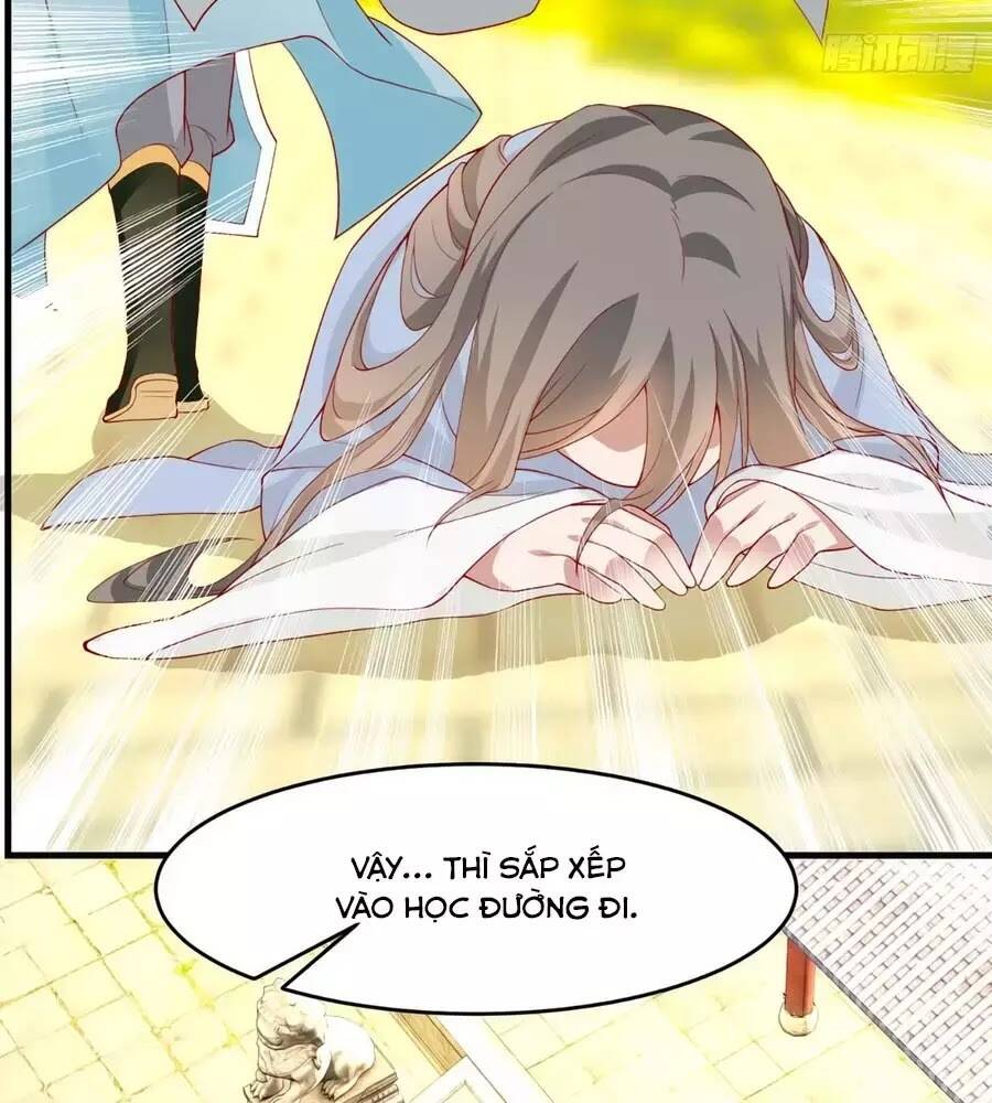 dưỡng thú vi phi chapter 5 126