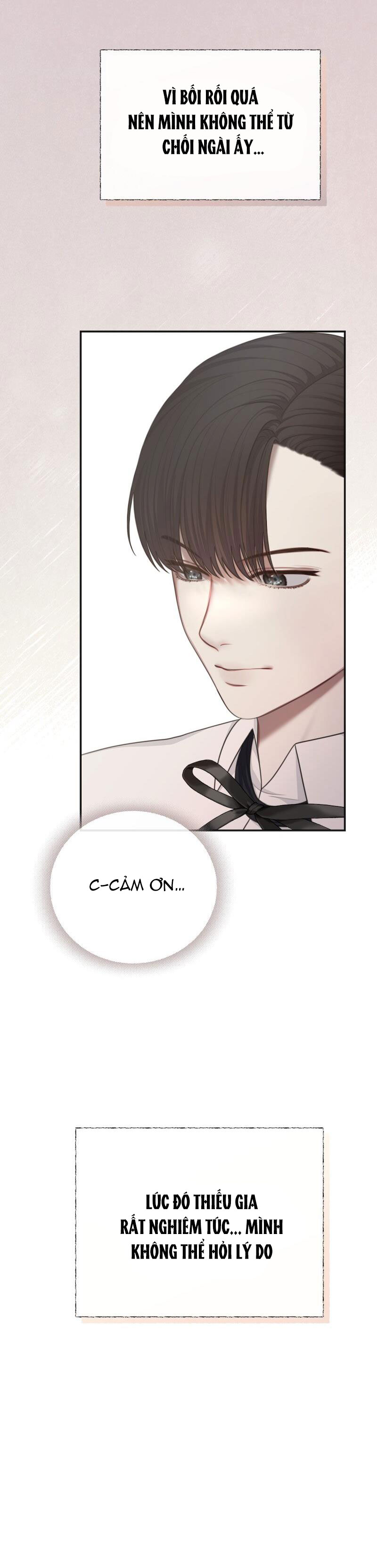 nữ hầu muốn đình công chapter 23.2 2