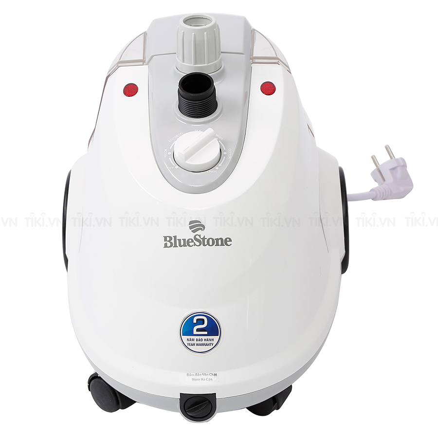Bàn Ủi Hơi Nước Đứng BlueStone GSB-3915 - Hàng Chính Hãng