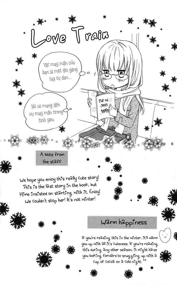 love train chapter 1 2