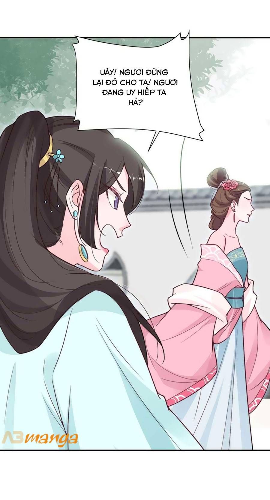 cung đấu live chapter 17 31