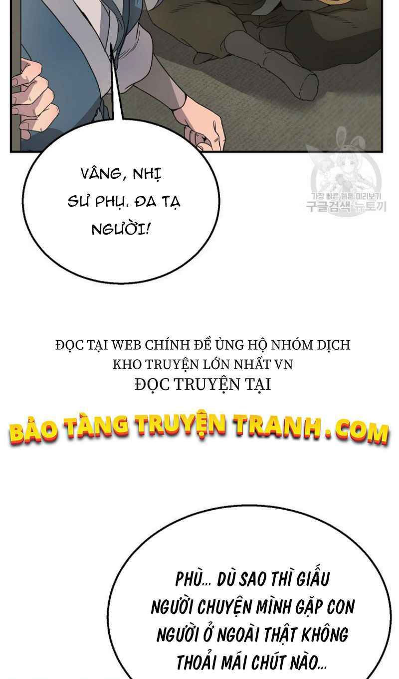 thiếu niên phương sĩ chapter 8 39