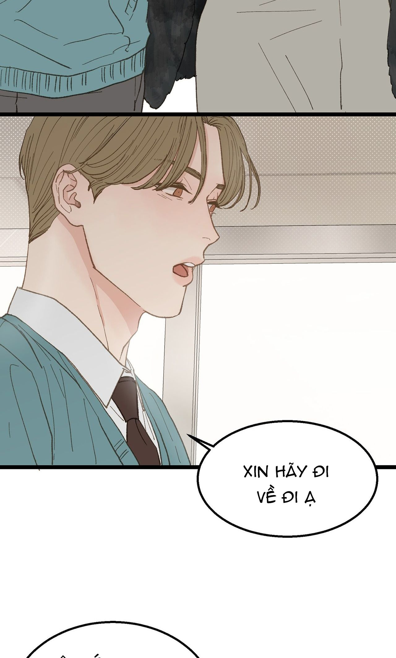 vùng cấm tình yêu của beta chapter 17 40