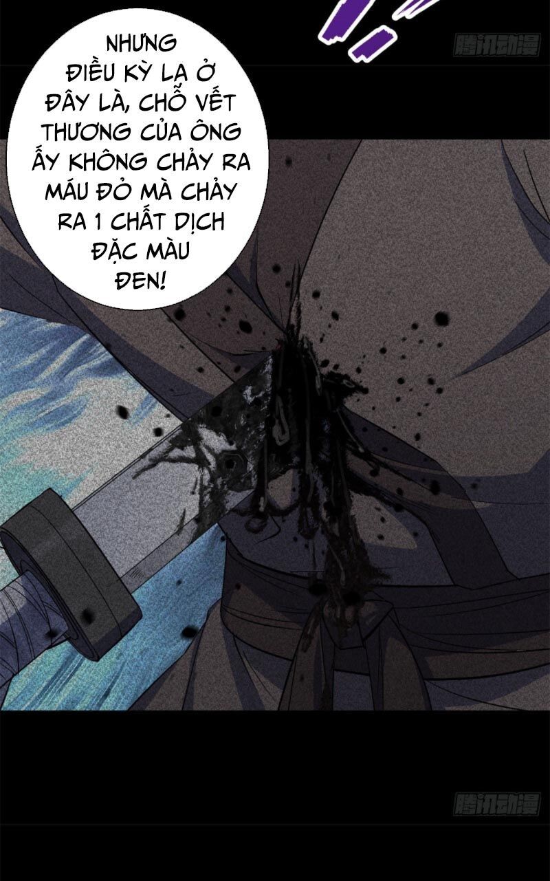 thông u đại thánh chapter 42 28