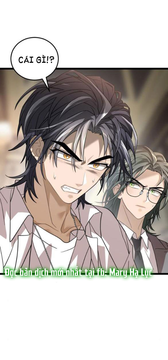 dark moon - tế đàn ánh trăng chapter 47.1 20