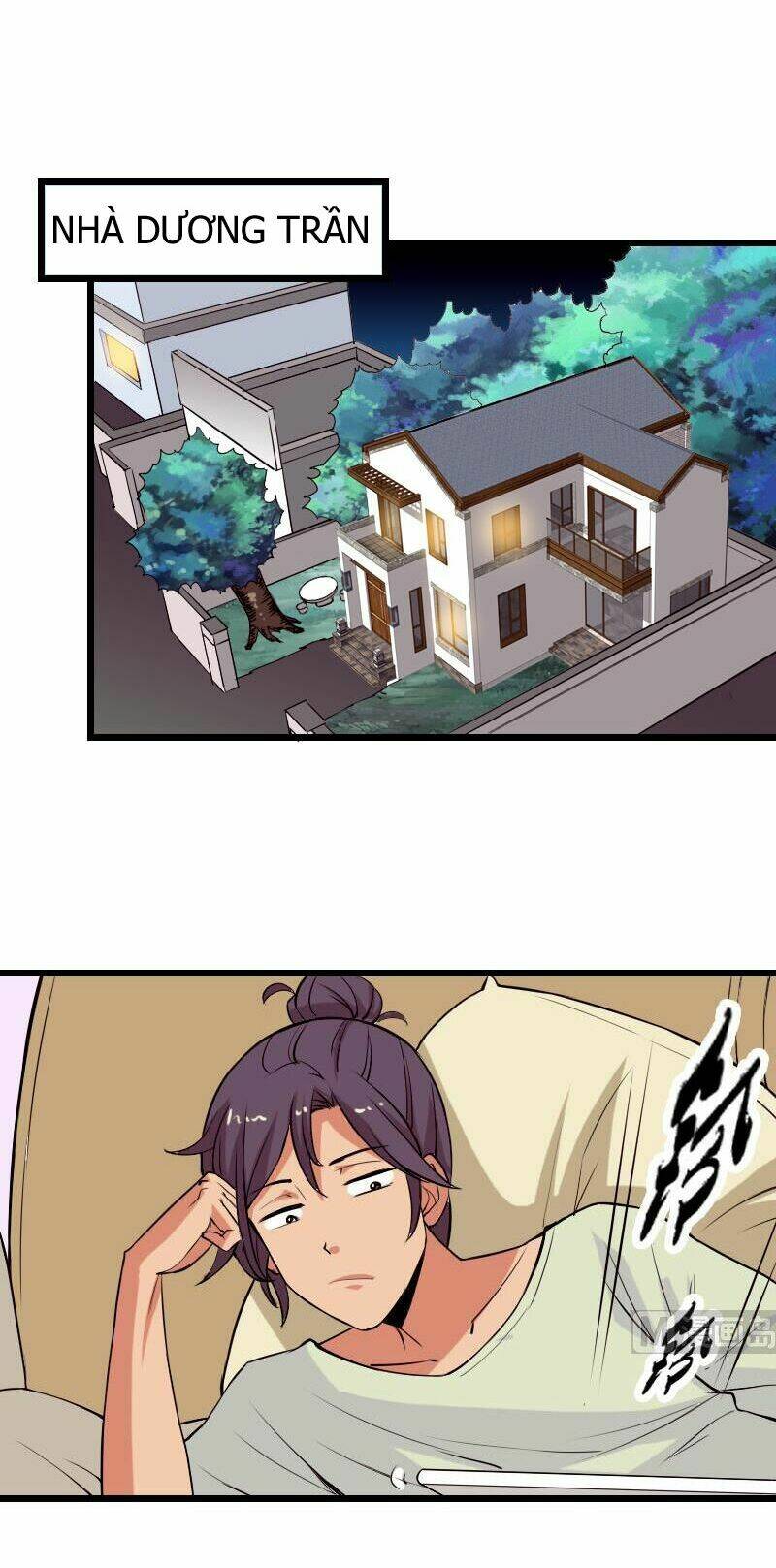 ngưu thư cung ứng thương chapter 51 8