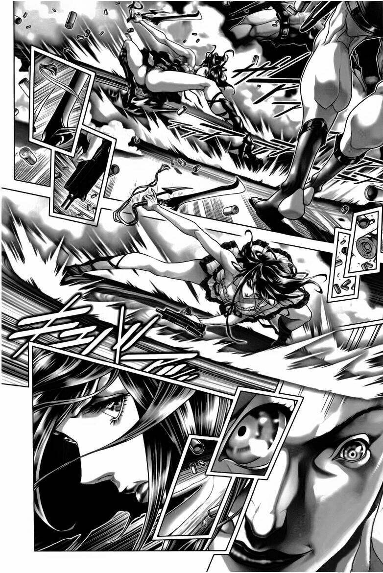 black joke chapter 44 5