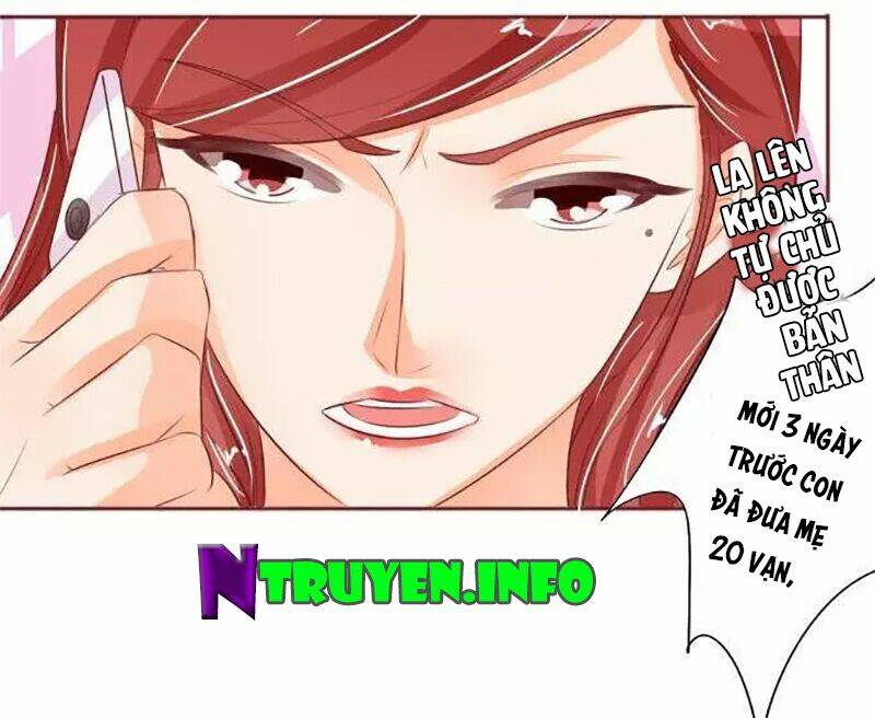 vương tước tư hữu bảo bối chapter 36 4