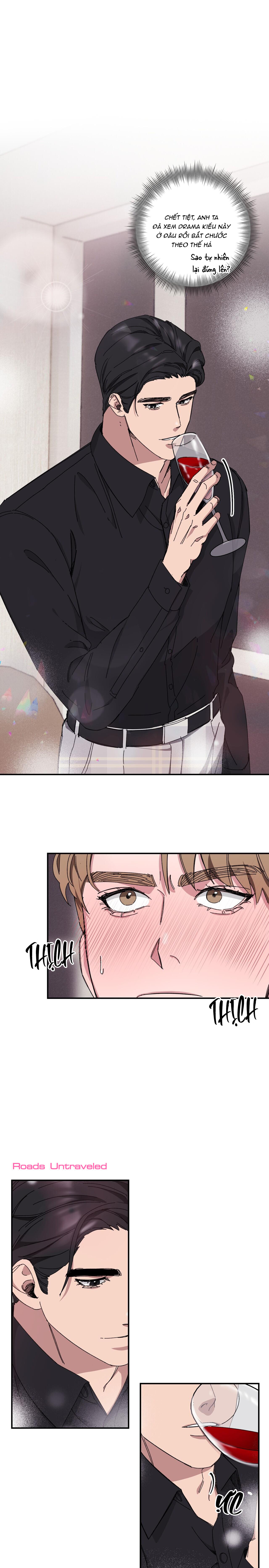 yi su nhà họ kang chapter 33 4