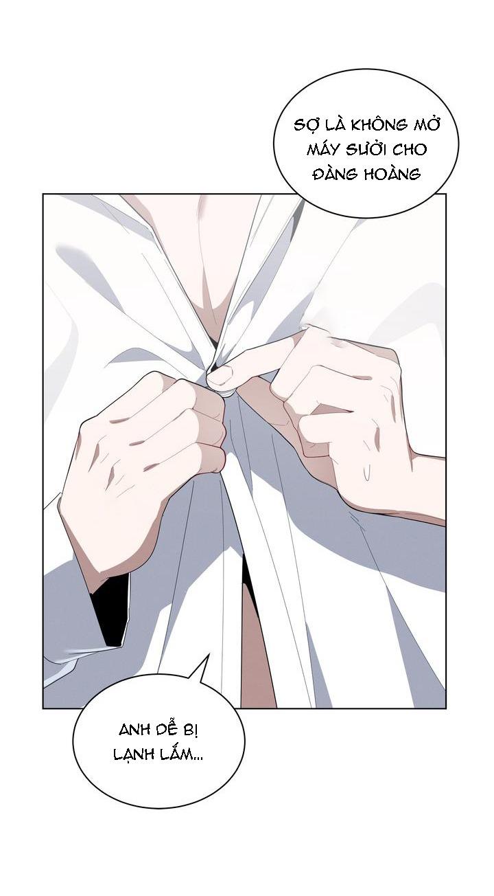 cherry scandal chapter 26 23