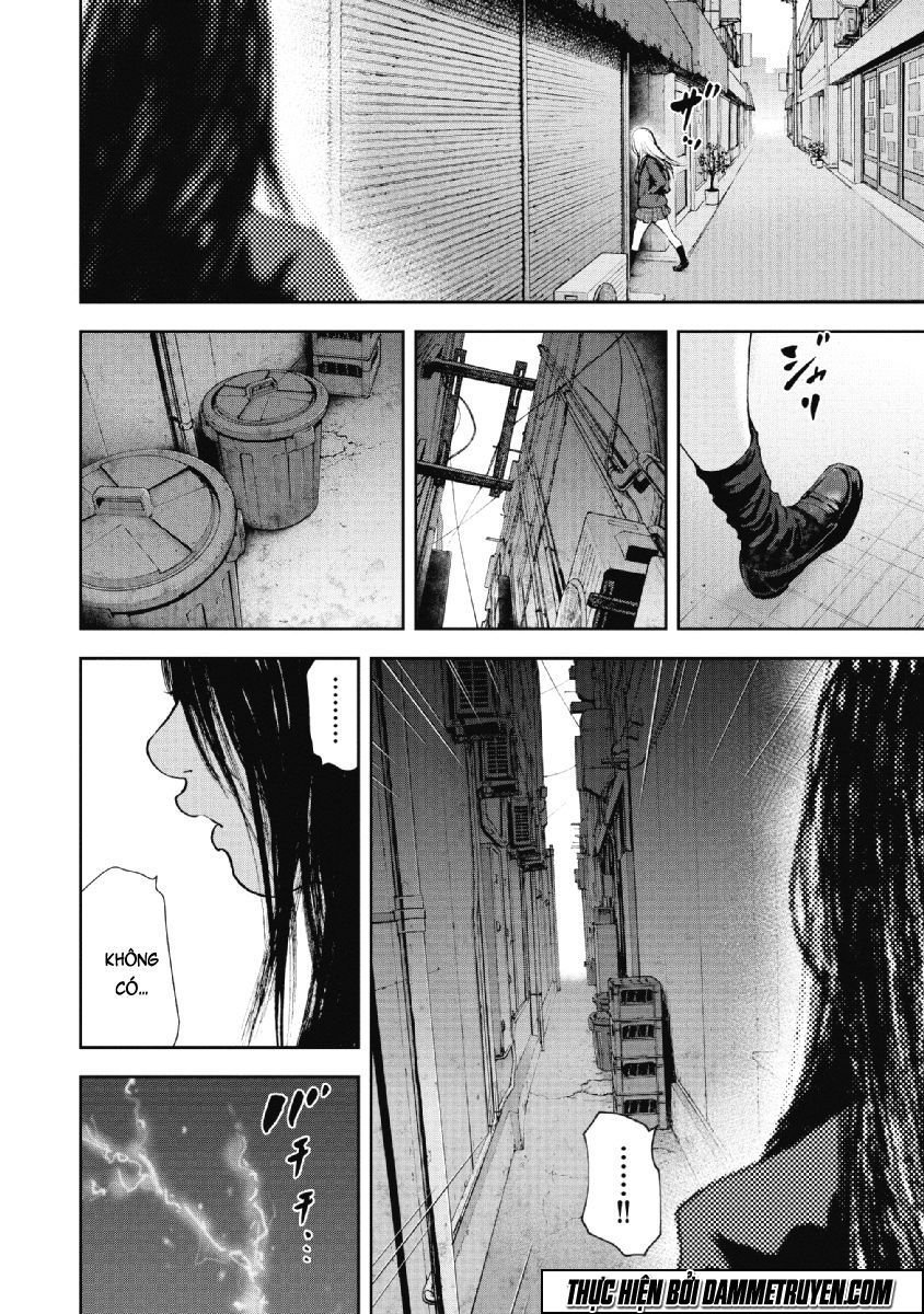 Gift ± chapter 73 18