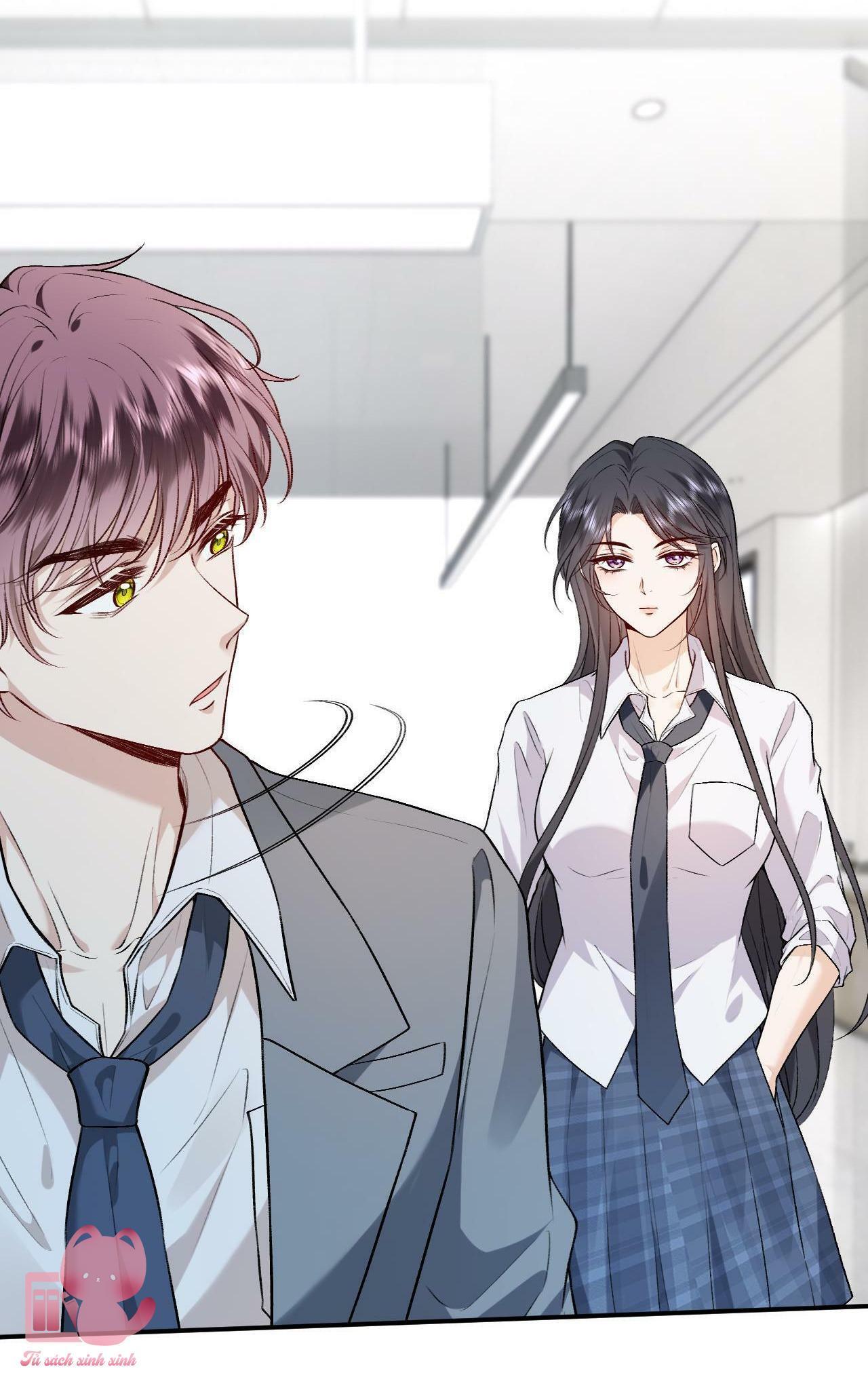 phu nhân mỗi ngày đều tại tuyến vả mặt chapter 14 11