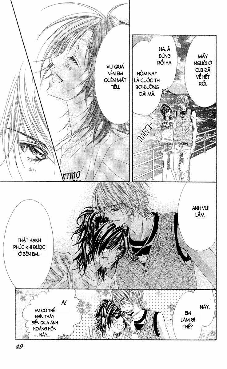 kyousou heaven chapter 14 14