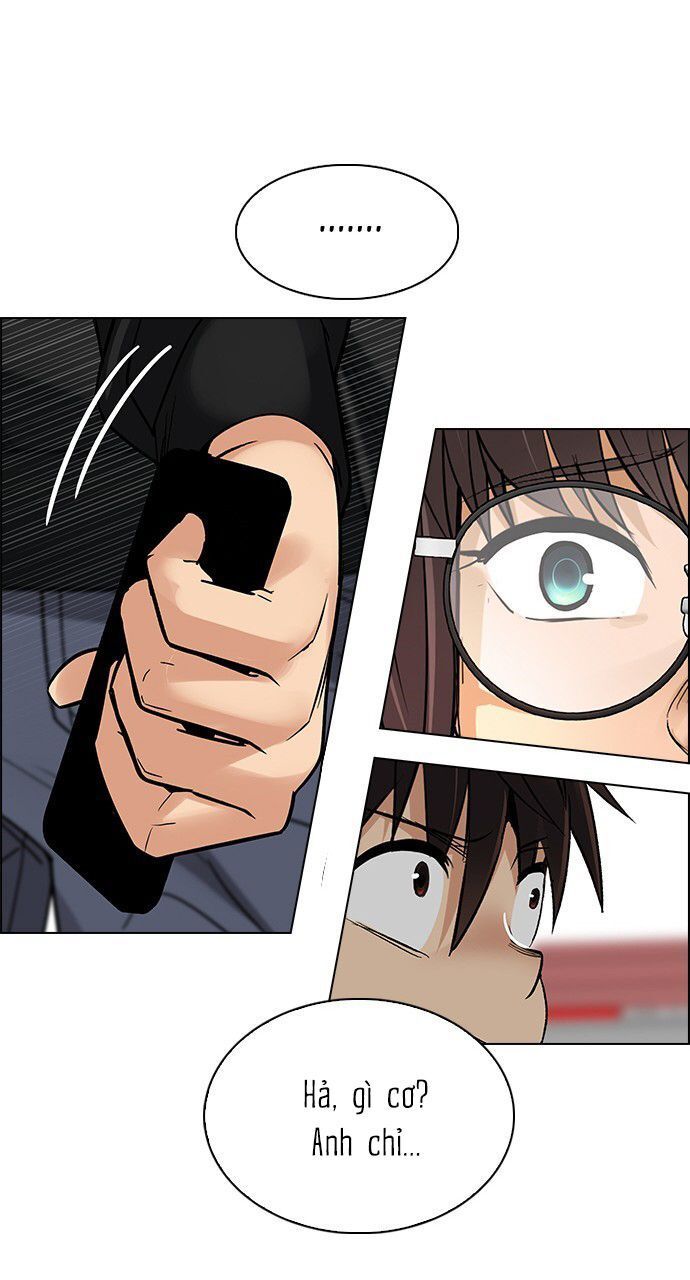 trò chơi số mệnh chapter 268 30