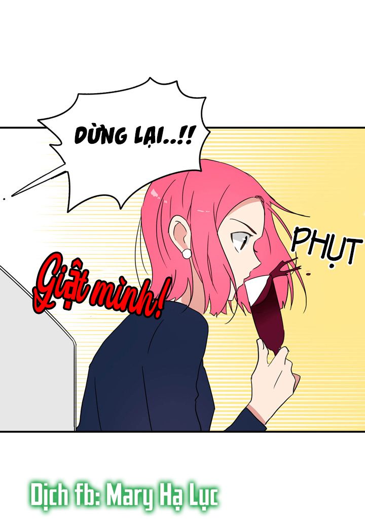 rắc rối về vấn đề yêu đương của tôi chapter 45 32