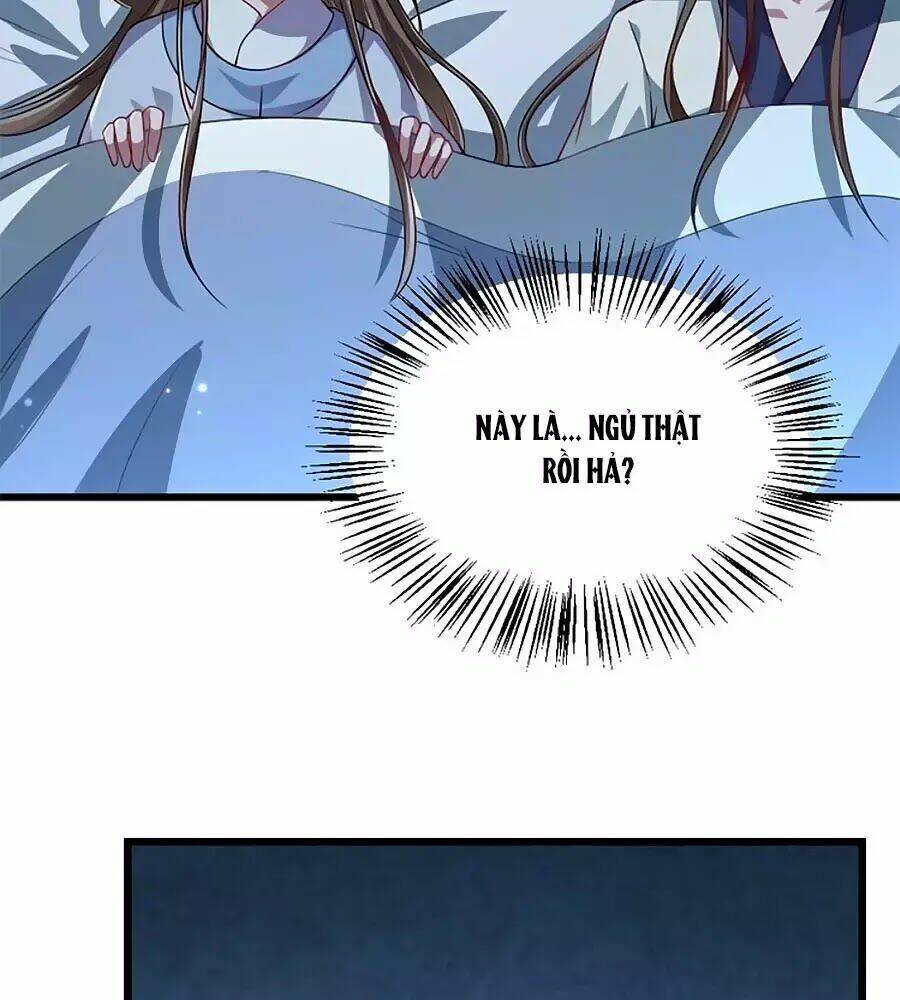 thái tử điện hạ, nô tài có hỉ rồi chapter 24 6