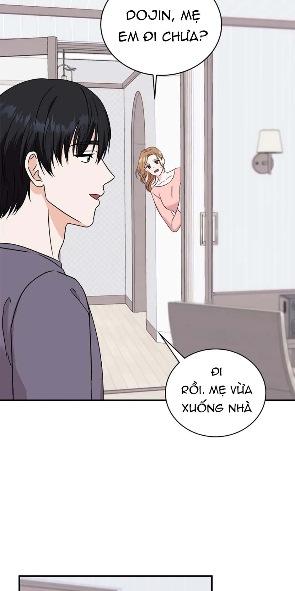 thiếu tôi là sếp mất ngủ ngay chapter 60.1 23