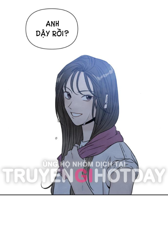 điều khiến tôi quyết tâm muốn chết chapter 89.1 9