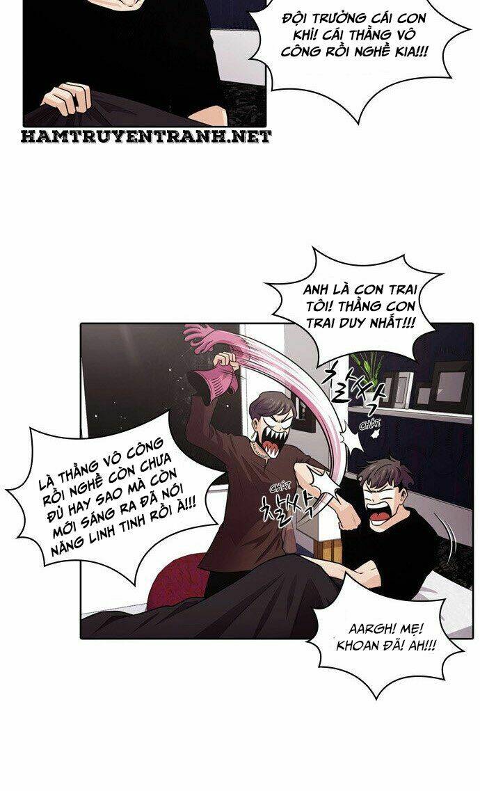 tomorrow - ngày mai chapter 16 7