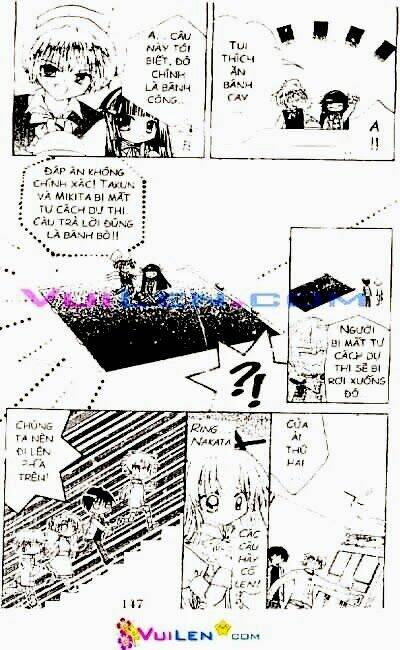 viên ngọc nhiệm màu chapter 1 147