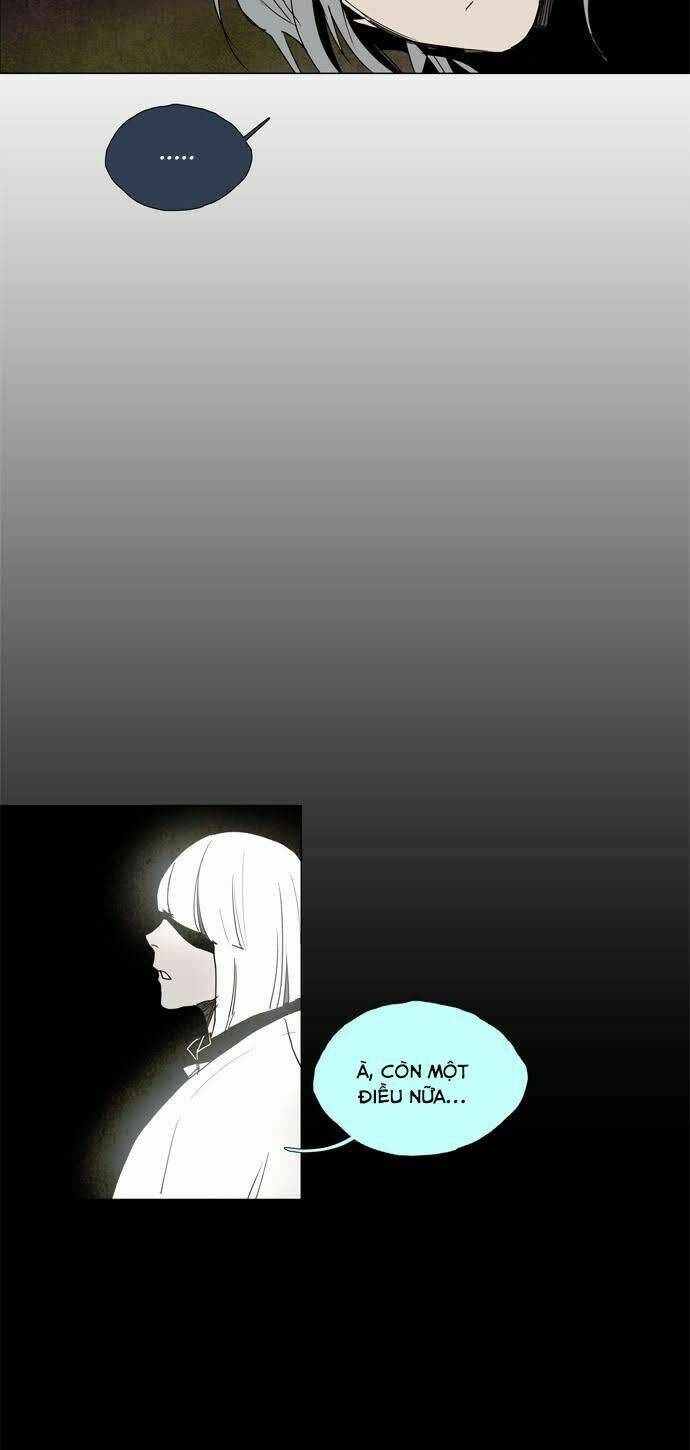 lessa 2: the crimson knight chapter 31 22