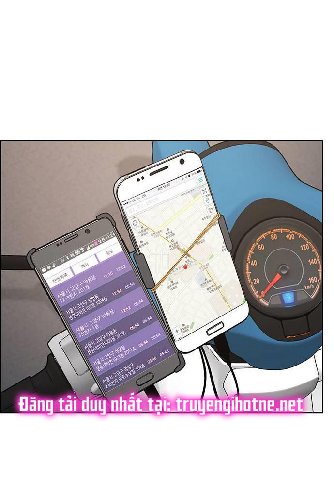 vẻ đẹp đích thực - true beauty chapter 241.2 7