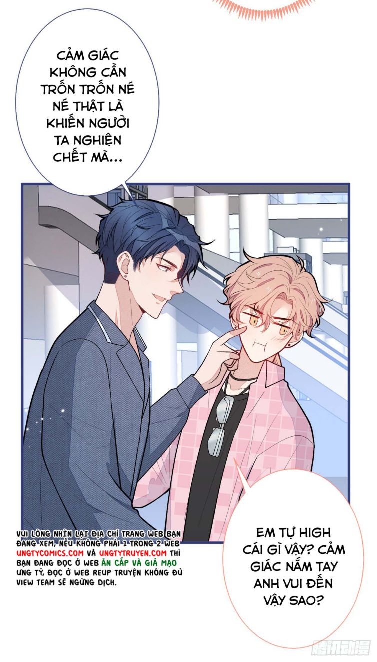 hotsearch của ảnh đế chapter 139 33