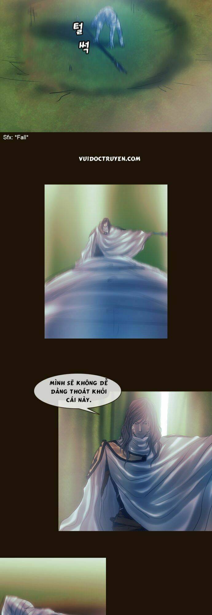 hội ảo thuật chapter 126 13