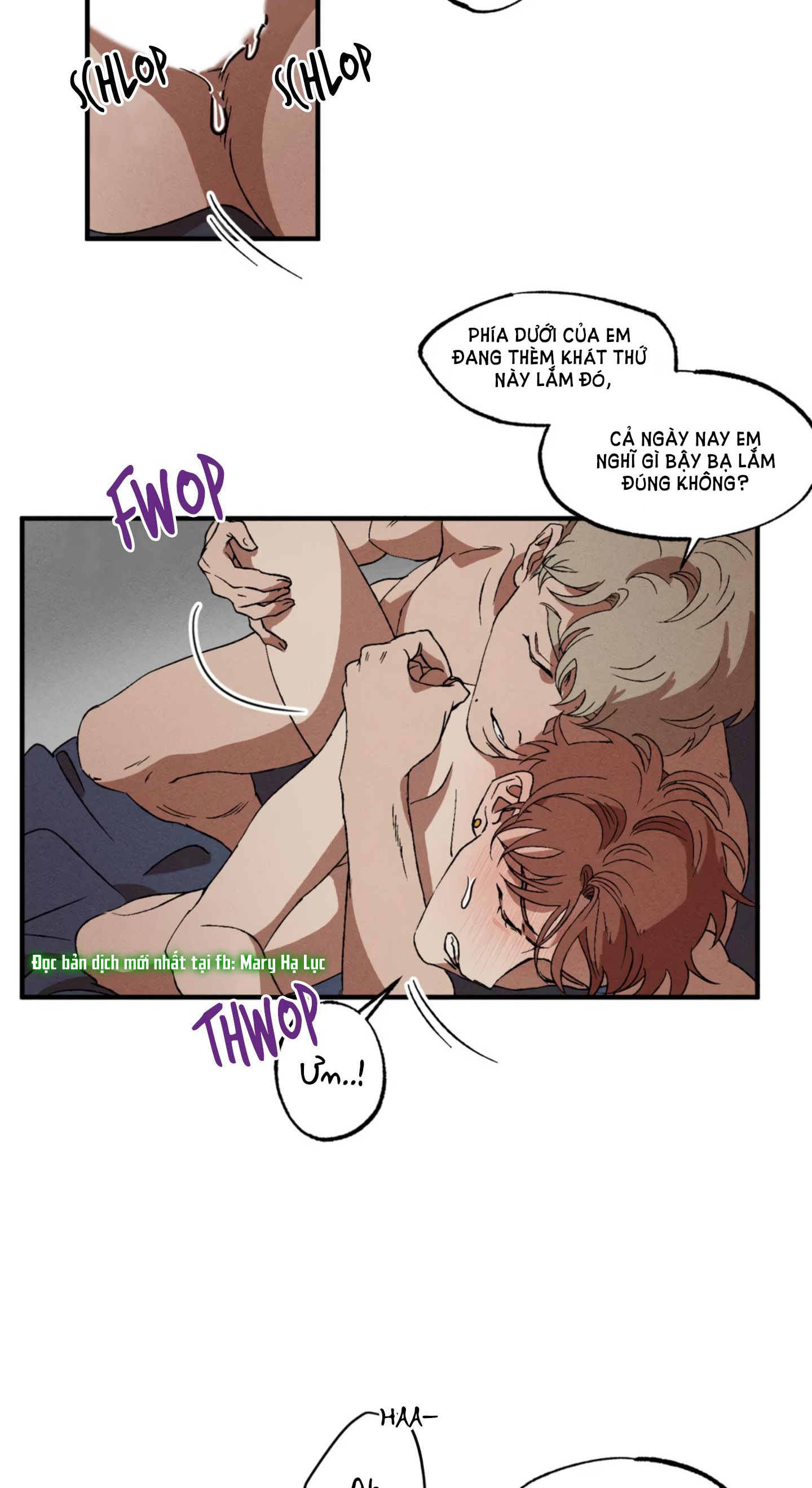 bẫy kép chapter 10 4