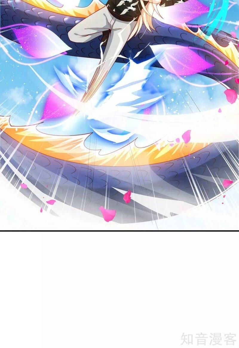 vòng bạn bè mạnh nhất của tiên giới chapter 90 4