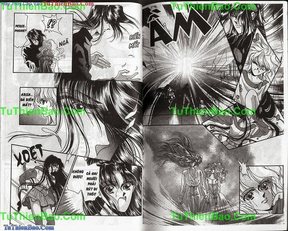 aries thần thoại cung hoàng đạo chapter 19 47