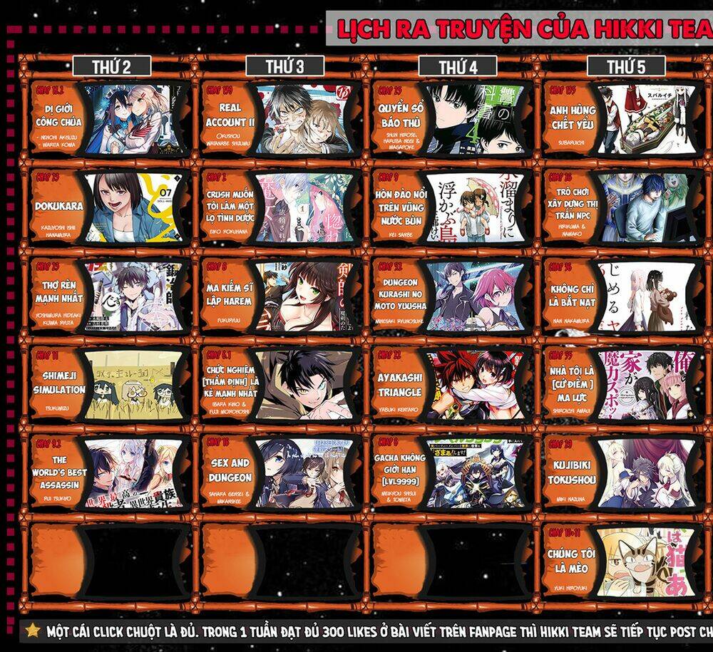 tất cả nhân loại 7,7 tỷ người, thiết lập lại toàn bộ! chapter 6 3