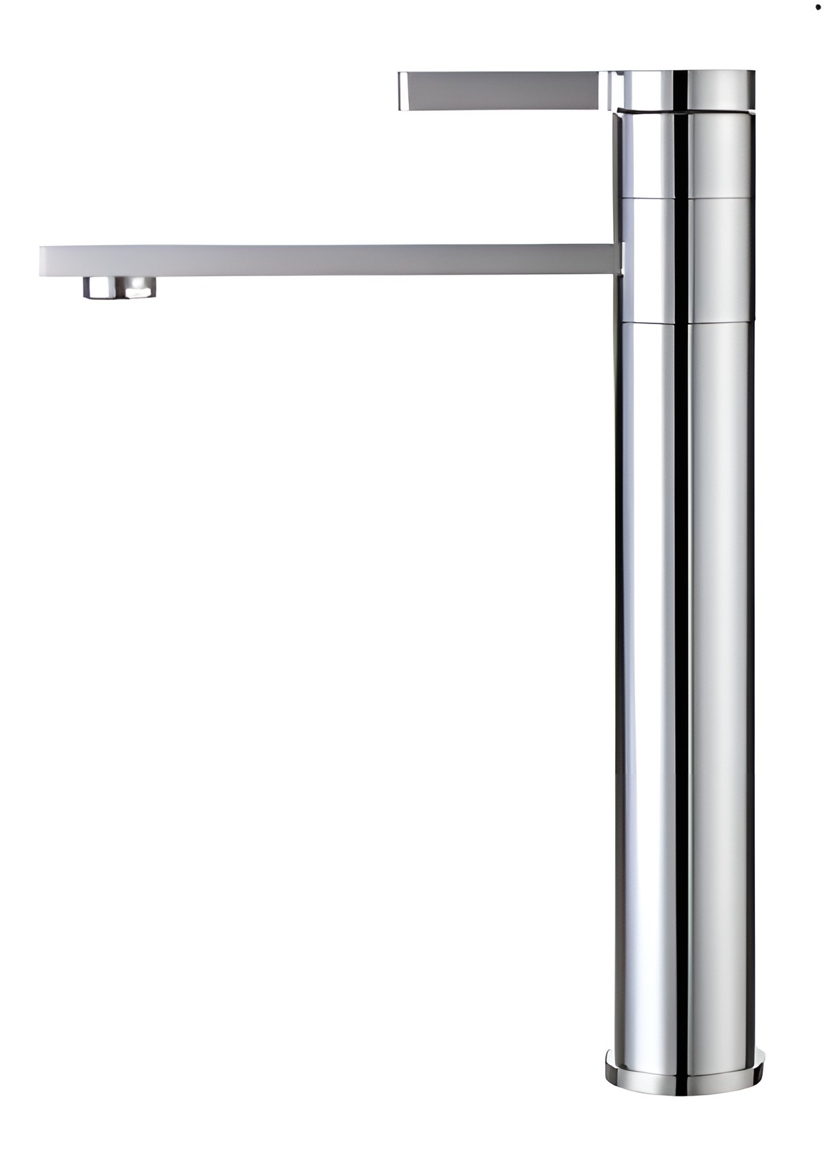 VÒI LAVABO ĐỒNG THAU NÓNG LẠNH EUROVINTO CAO CẤP MÃ 18029-3