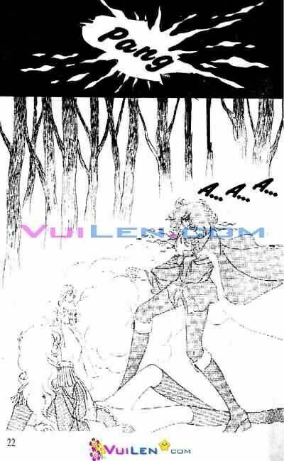 hoa hồng véc-xây chapter 7 22