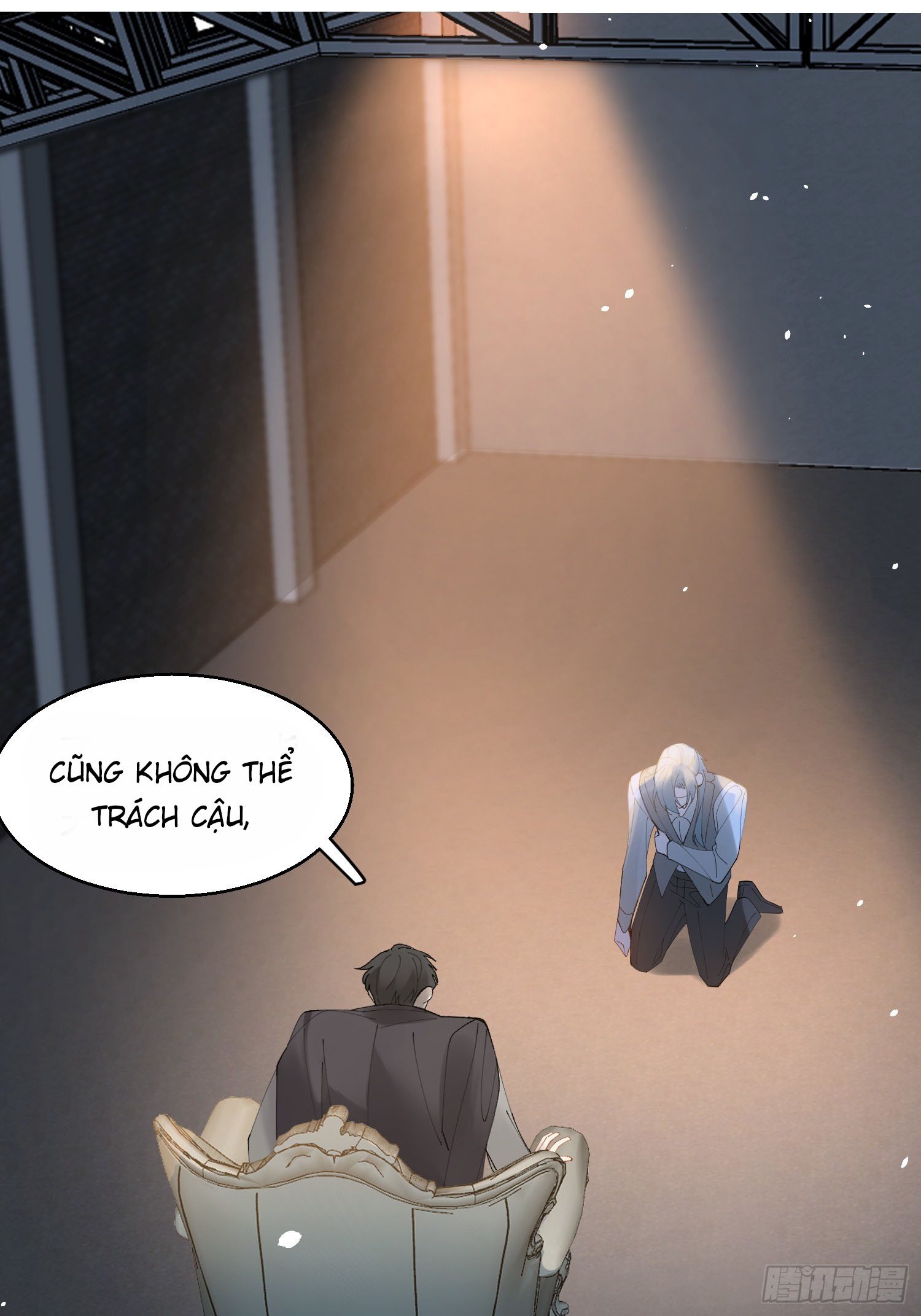 ỷ trên hiếp dưới chapter 19 29