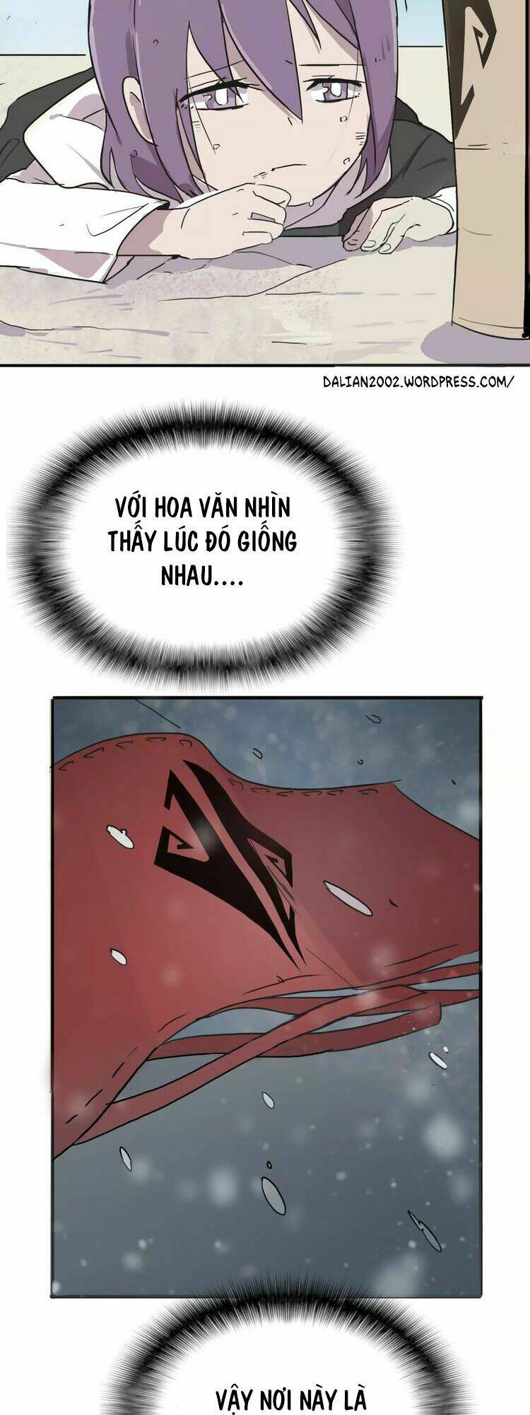 bí mật đảo ngọc dương chapter 1 27