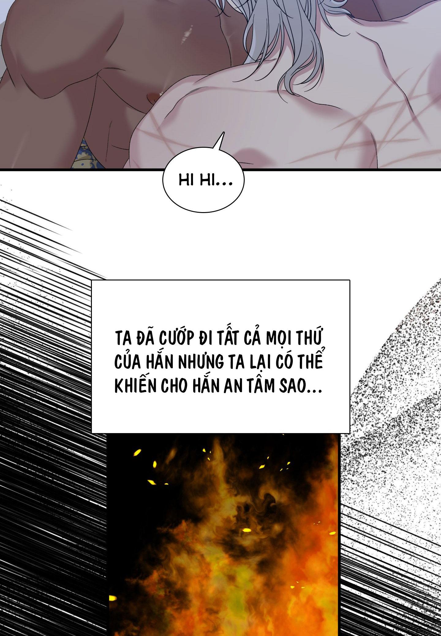 ái tình tự tâm chapter 48 42