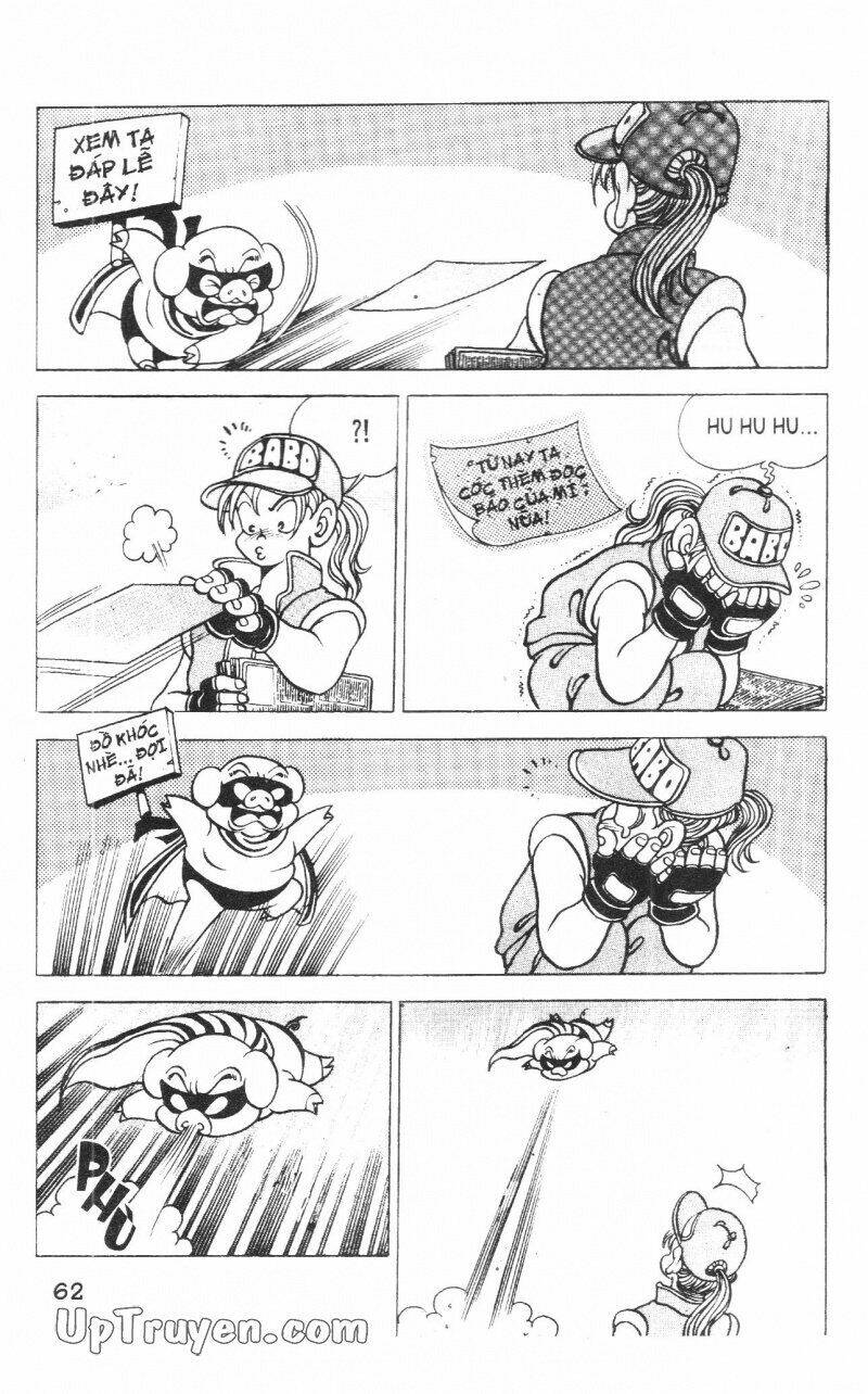 đội quân nhí nhố chapter 16 65
