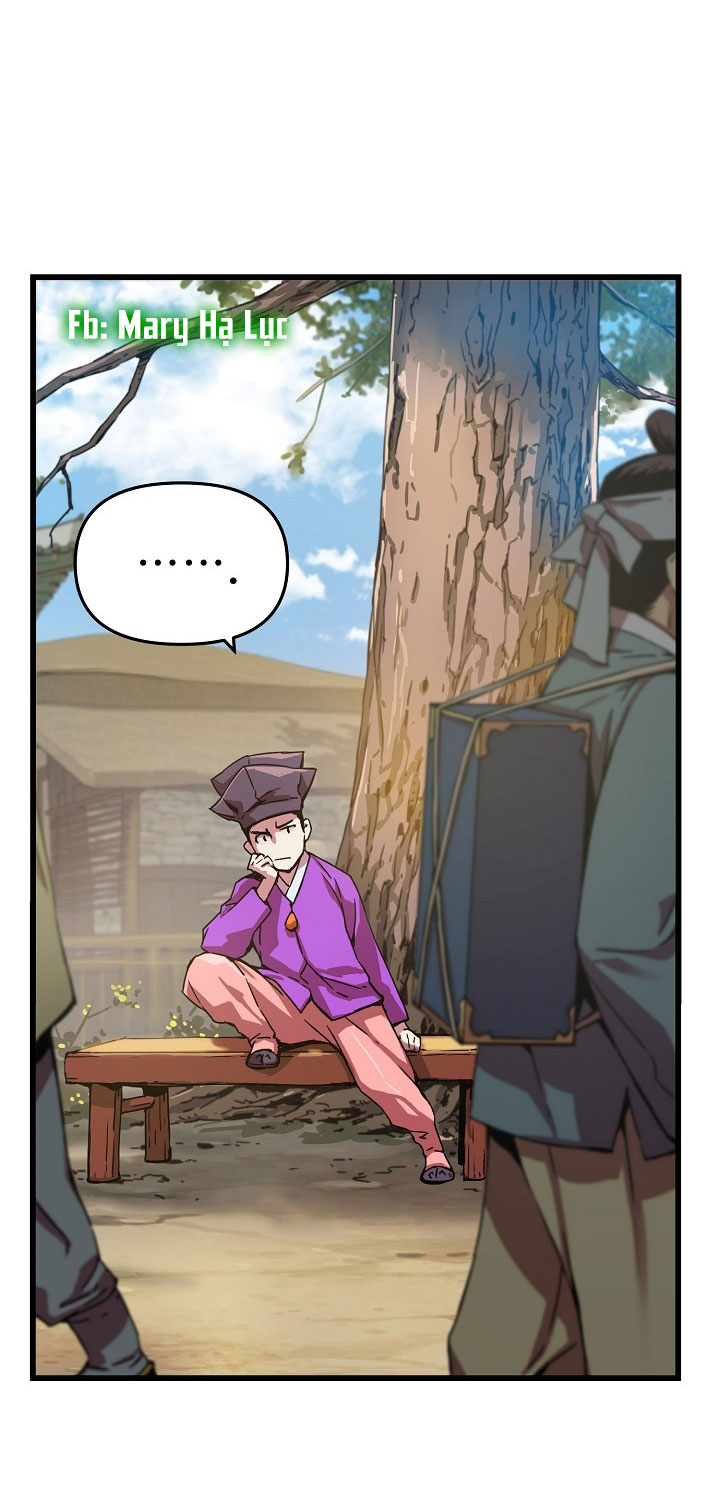 tôi sẽ sống như một hoàng tử chapter 14 34