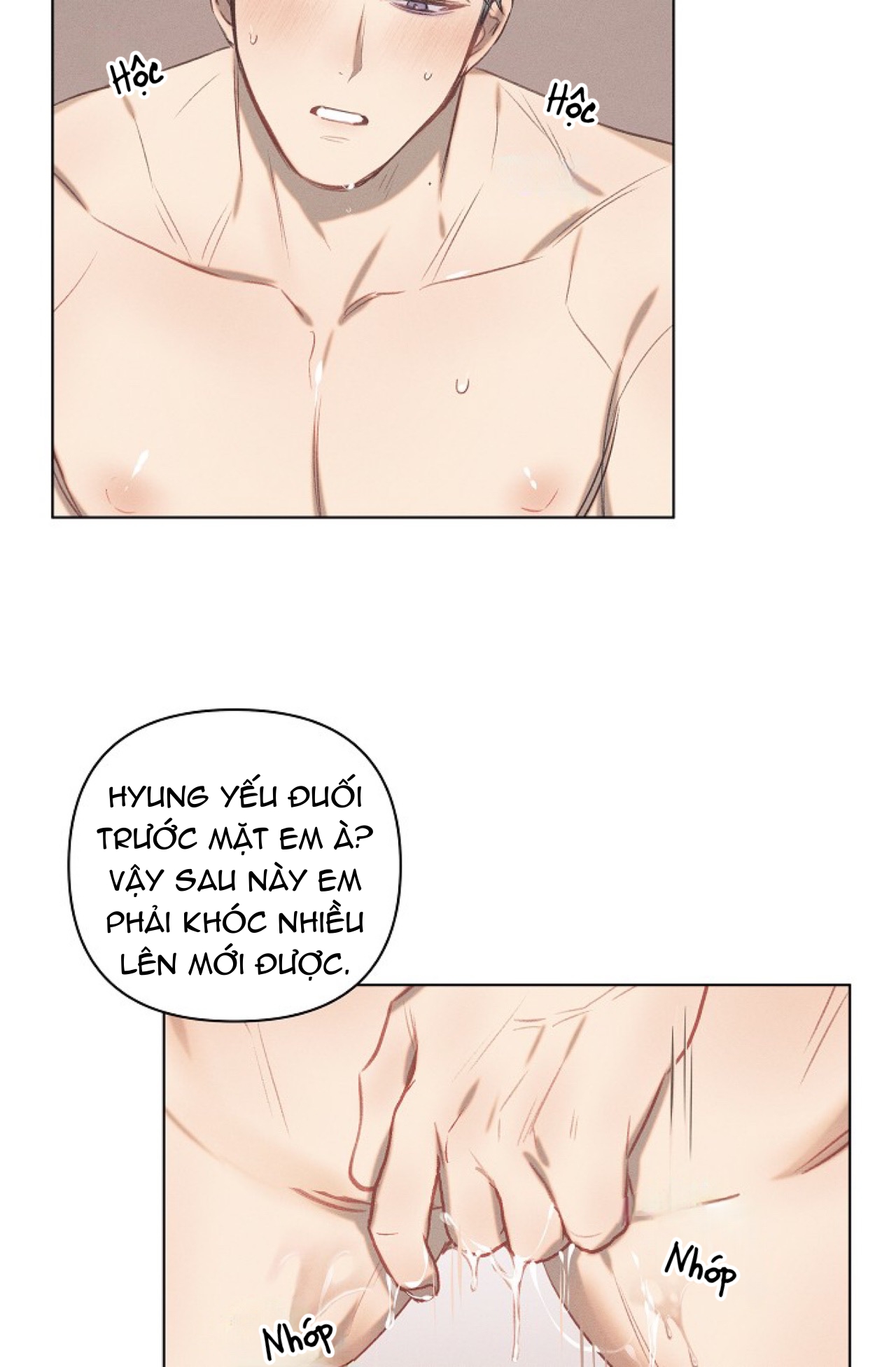 nơi tình yêu định mệnh chapter 11 17