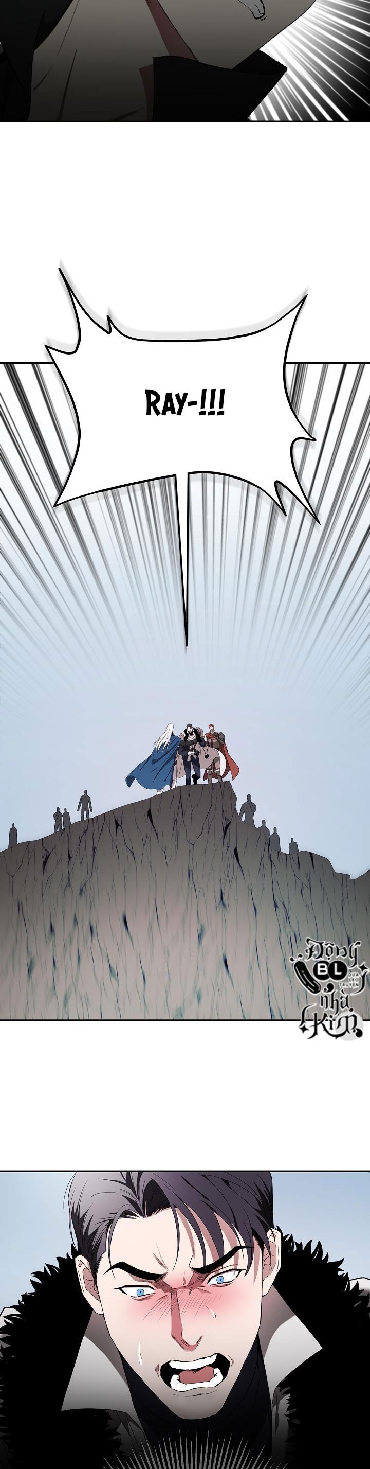 hai đất nước, đất nước của nô lệ chapter 24 31