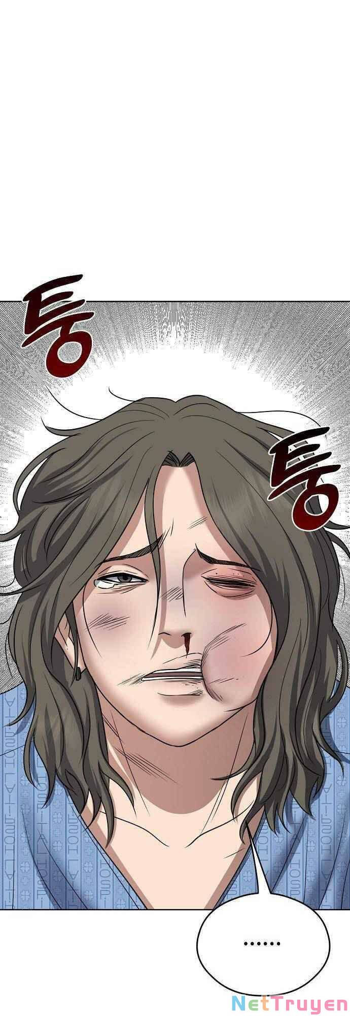 đấu kiếm - công tố viên lách luật chapter 11 30