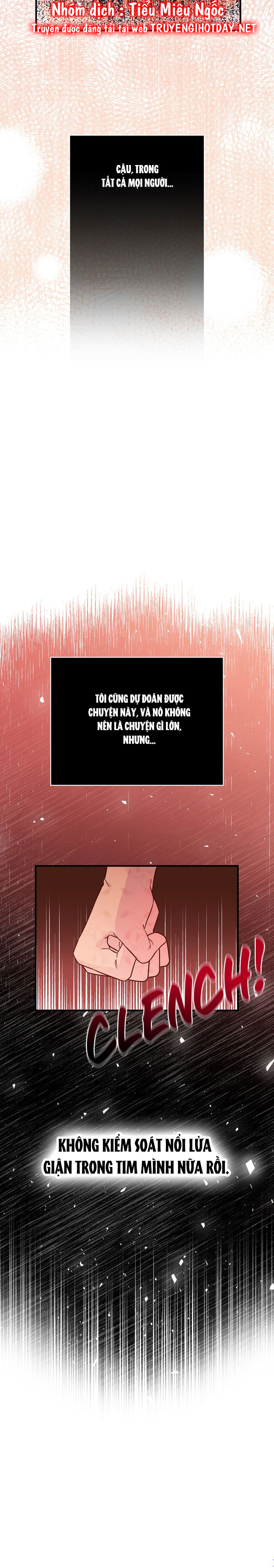 công lý của một ác nữ chapter 17 16