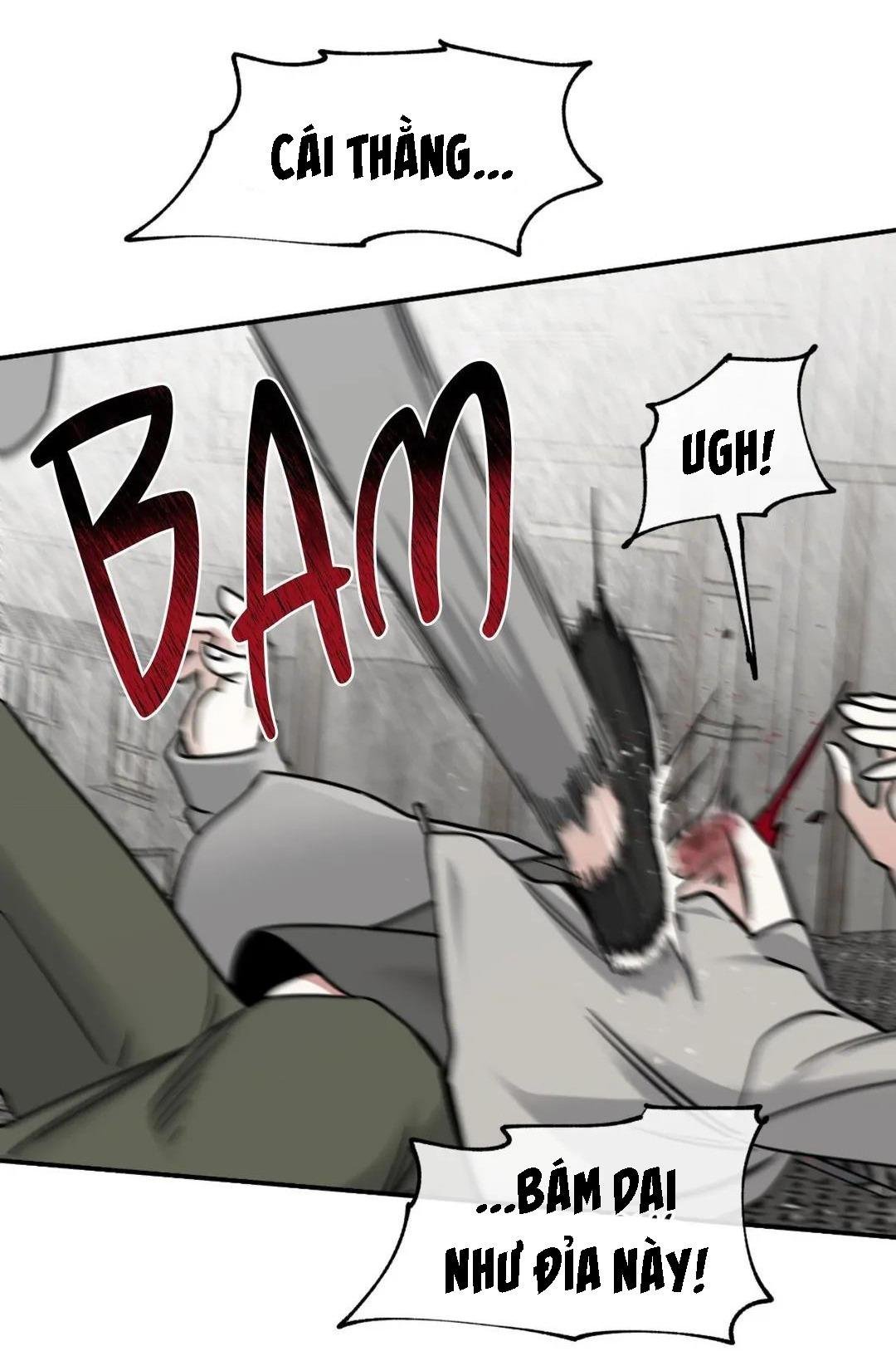 thủy triều thấp lúc chạng vạng chapter 95 10