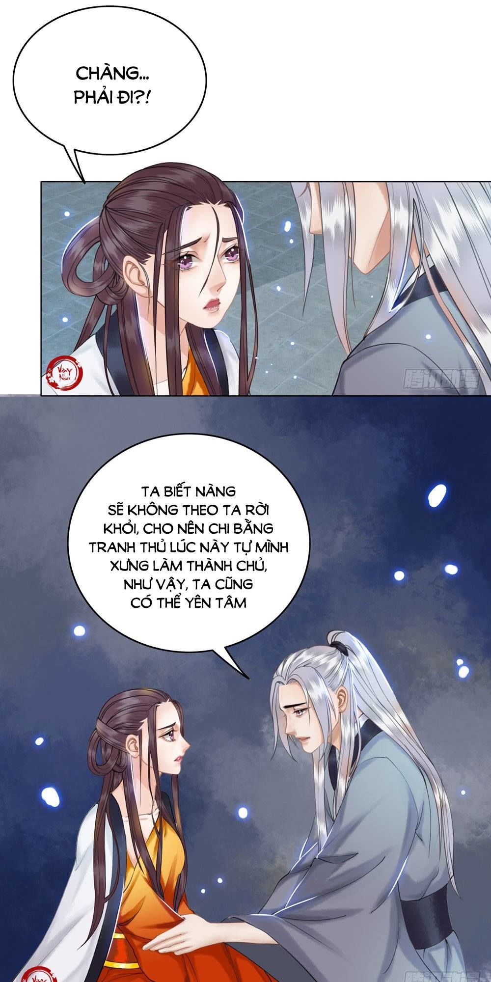 gay rồi! cái đó thành tinh rồi chapter 31 48