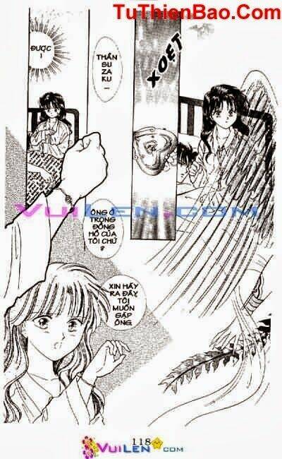 quyển sách kỳ bí chapter 14 119