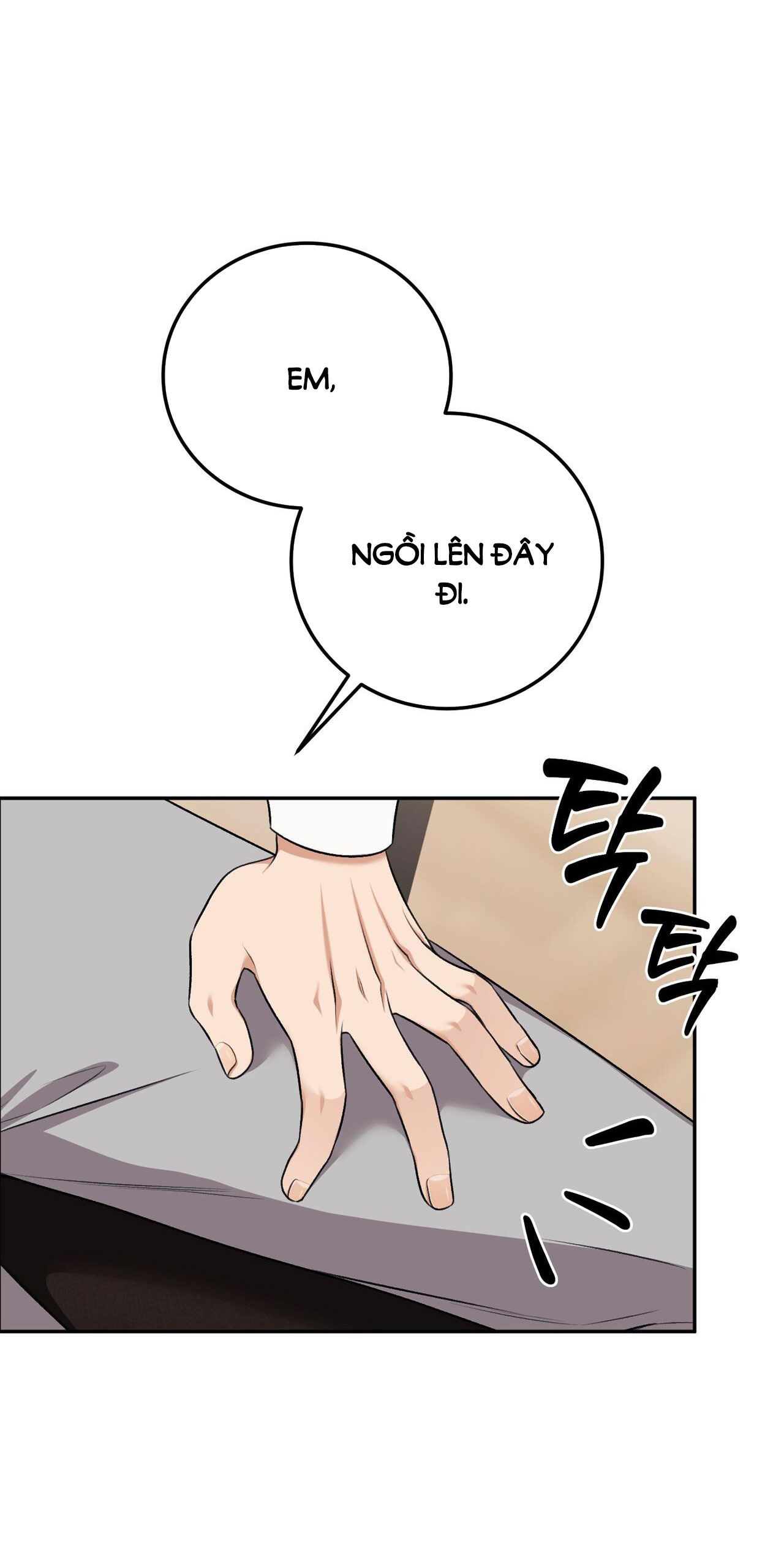 Cướp Dâu chapter 7.1 - Trang 18