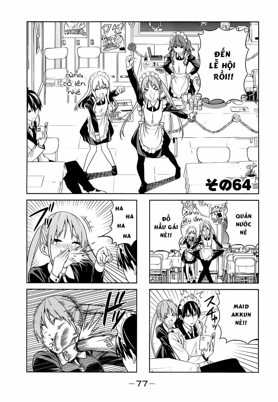 aho girl chapter 64 2